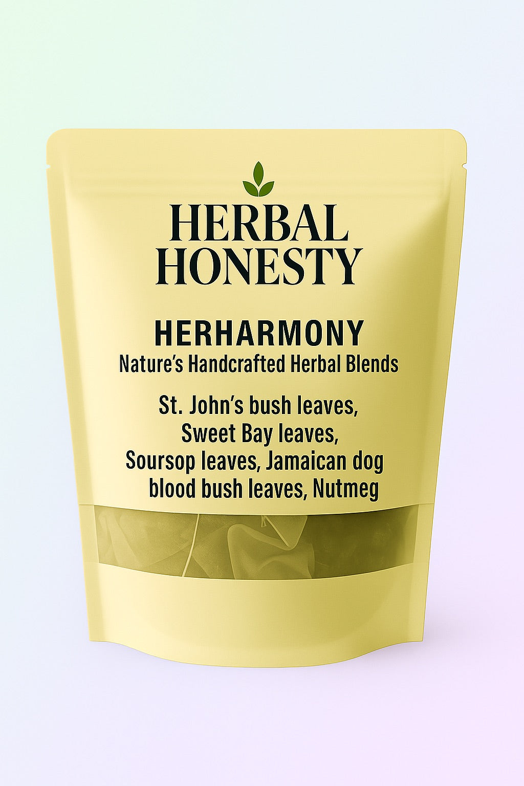HerHarmony Tea Blend