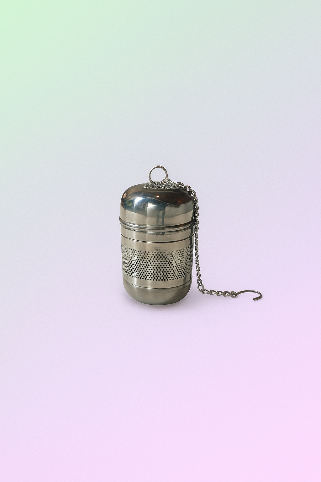 Herbal Honesty Stainless Steel Tea Infuser