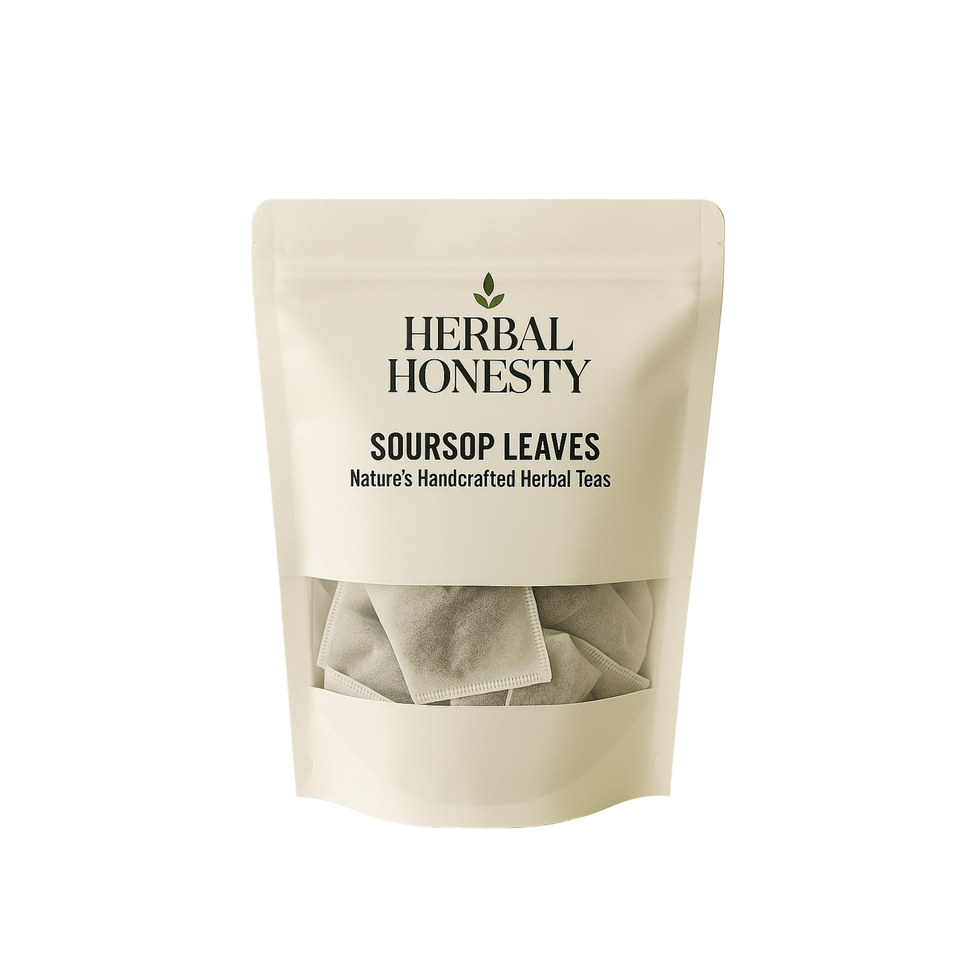 Soursop Leaves (Tea Bags)