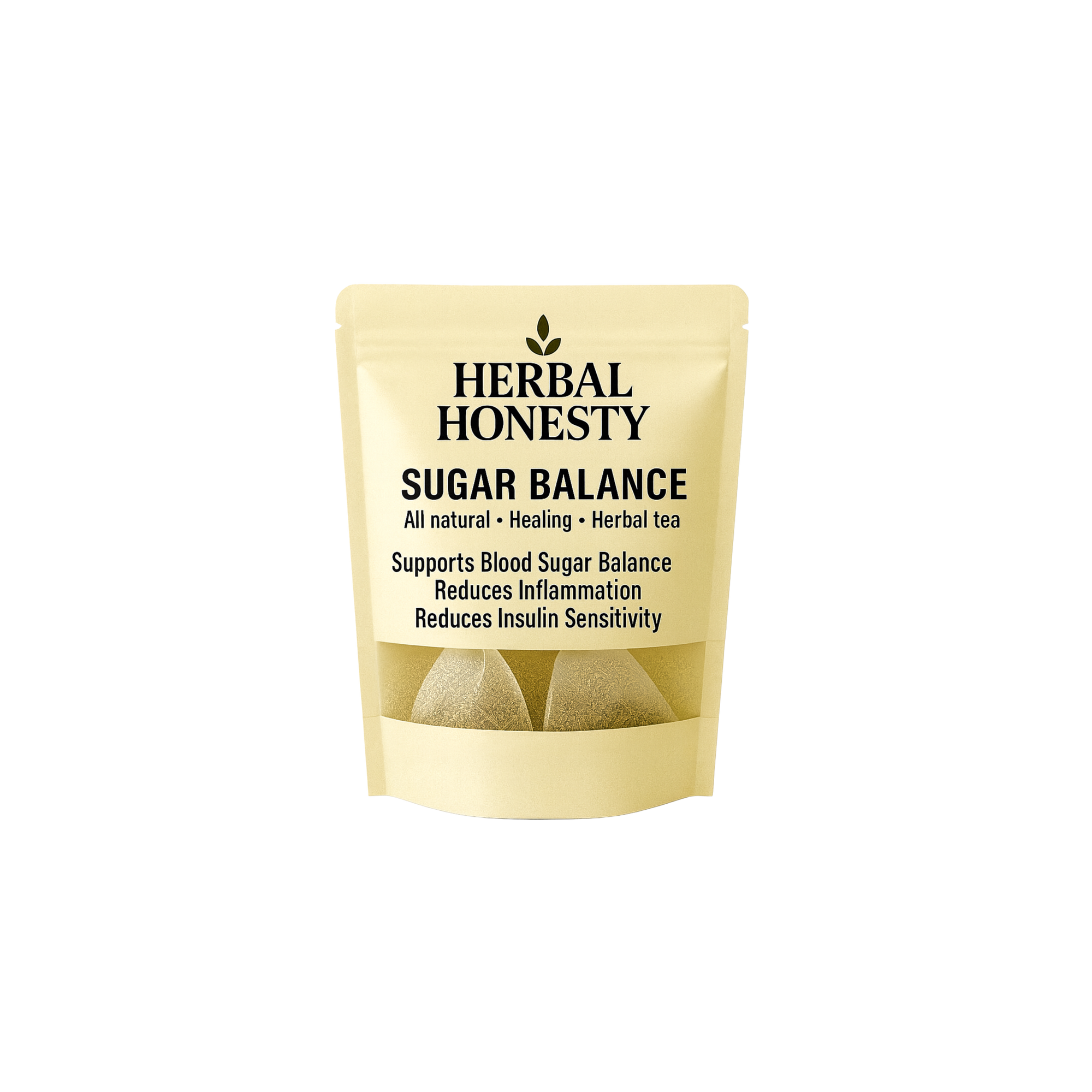 Sugar Balance Tea (Tea Bags)