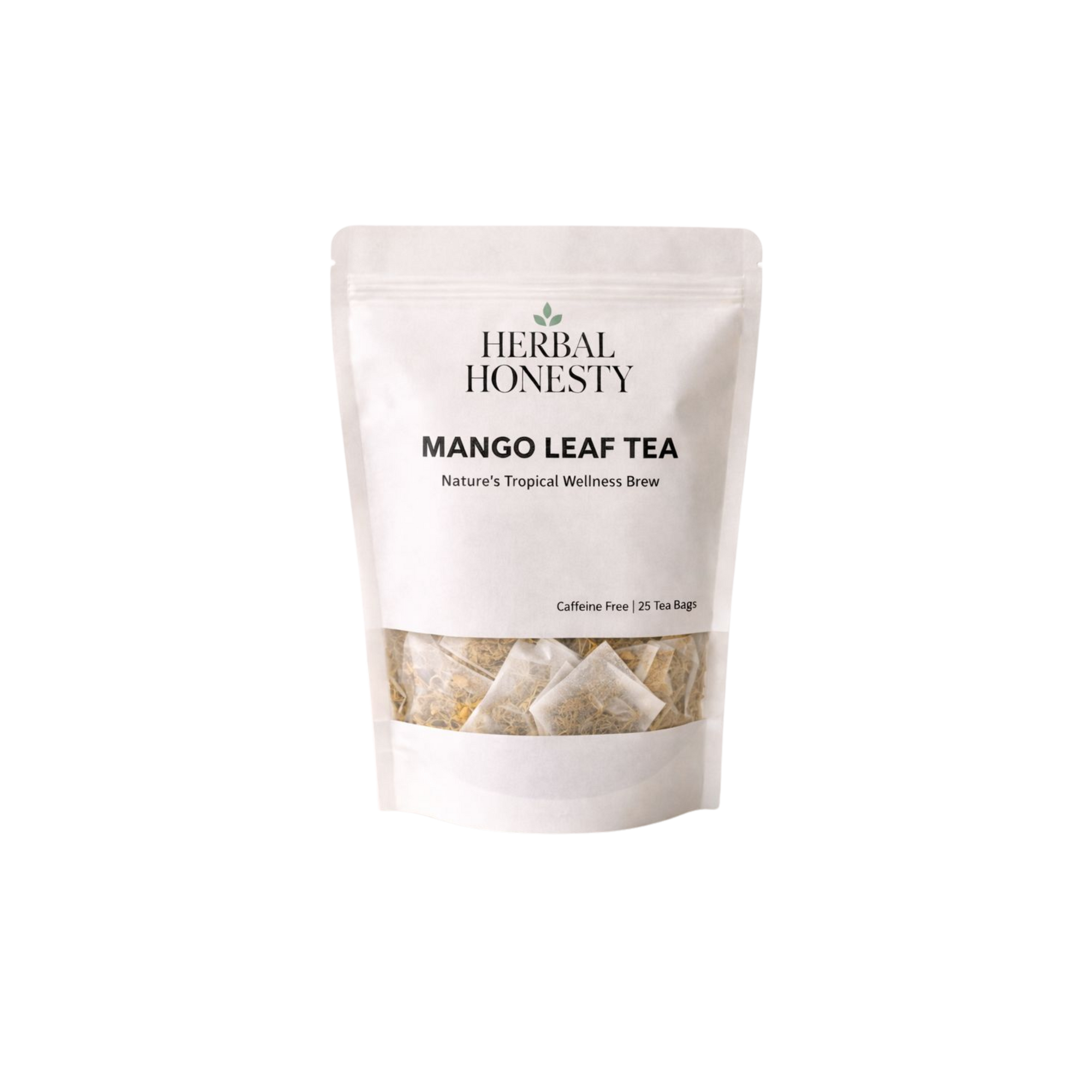Mango Leaf Tea (Tea Bags)