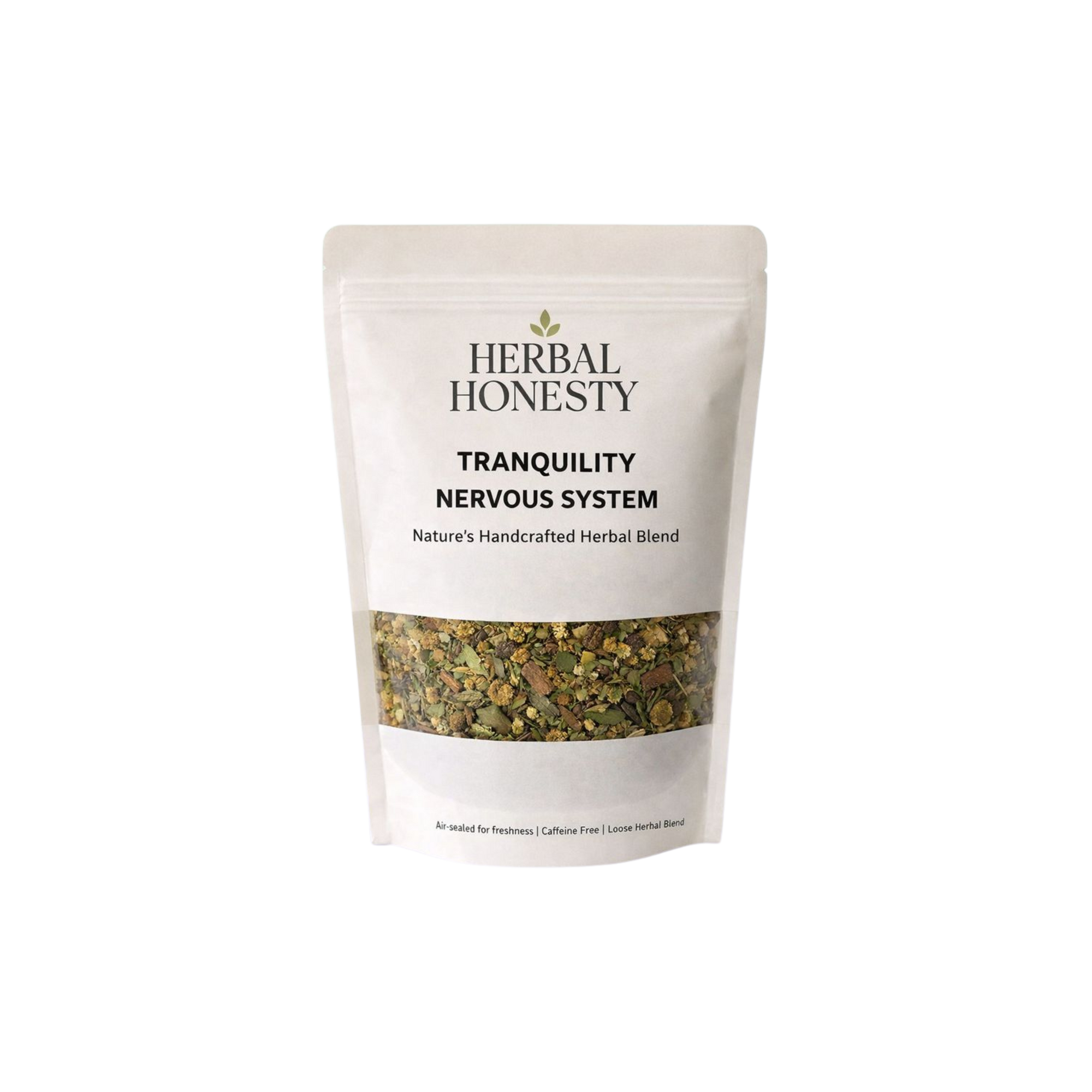 Tranquility Nervous System Blend