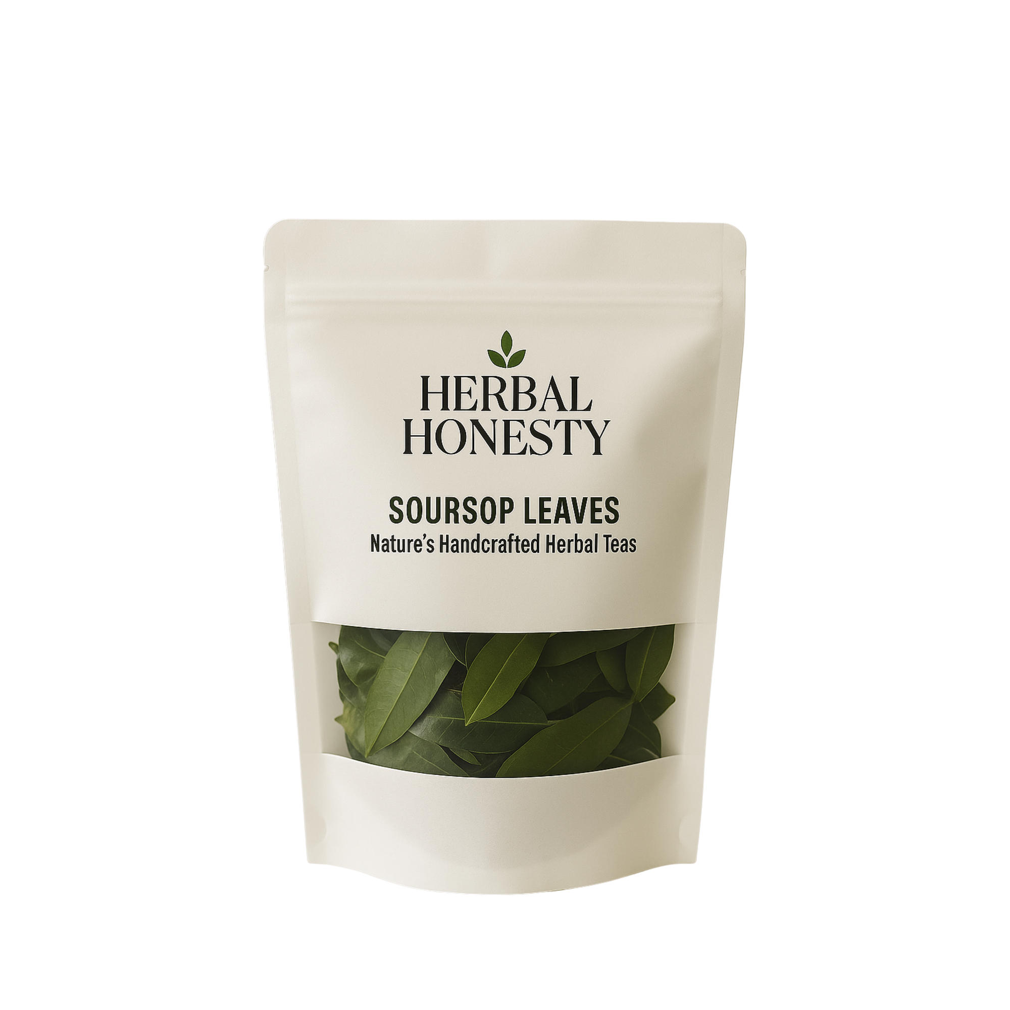 Loose Soursop Leaves